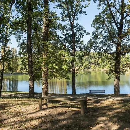 Appartement La Résidence Du - Maeva - 2 Pièces 5 Personnes - Sélection Mae-4254 Monflanquin