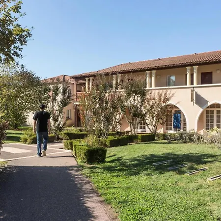 La Résidence Du - Maeva - 2 Pièces 5 Personnes - Sélection Mae-4254