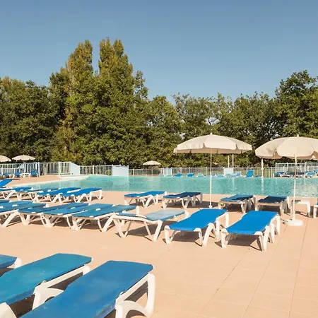 La Résidence Du - Maeva - 2 Pièces 5 Personnes - Sélection Mae-4254 Appartement Monflanquin