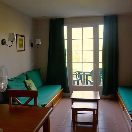 Apartament La Du - Maeva - 2 Pieces 5 Personnes - Selection Mae-4254 *