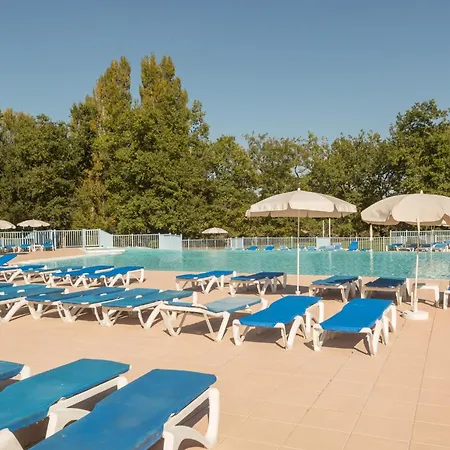 Lejlighed La Du - Maeva - 2 Pieces 5 Personnes - Selection Mae-4254 Monflanquin