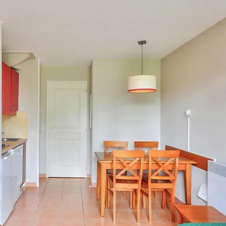 La Du - Maeva - 2 Pieces 5 Personnes - Selection Mae-4254 * Monflanquin