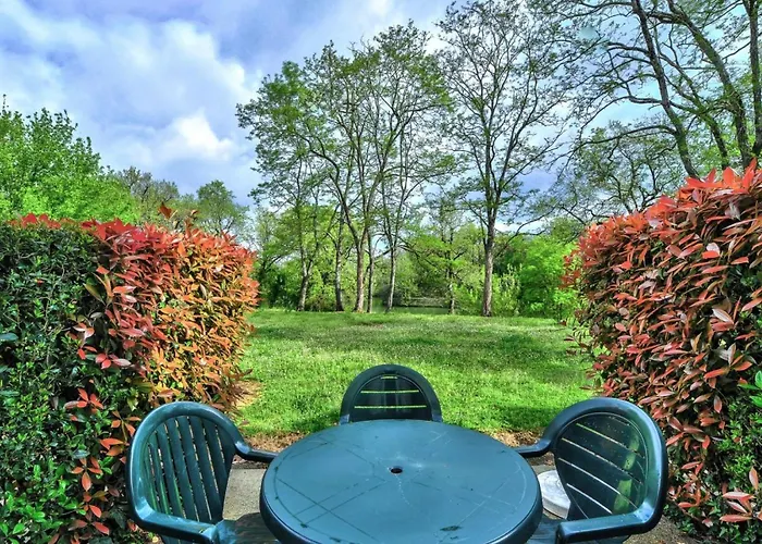 La Du - Maeva - 2 Pieces 5 Personnes - Selection Mae-4254