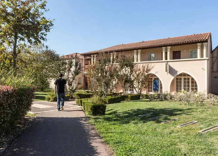 La Du - Maeva - 2 Pieces 5 Personnes - Selection Mae-4254