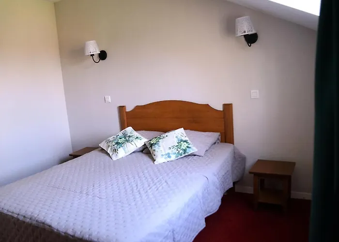 La Du - Maeva - 2 Pieces 5 Personnes - Selection Mae-4254 Монфланкен